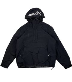 Supreme Anorak | Grailed