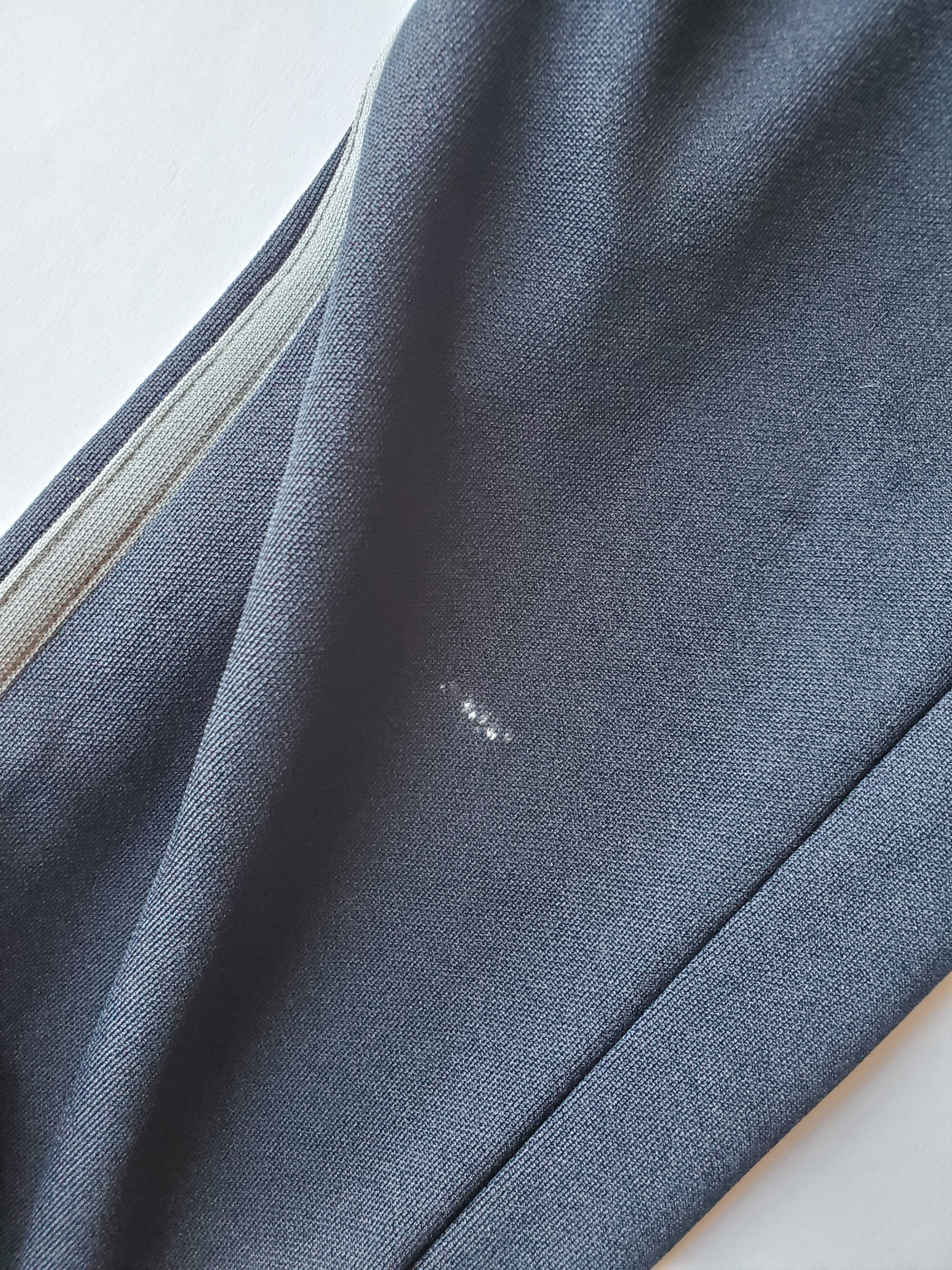 Adidas × Kanye West NEW adidas Yeezy Calabasas Track Pants Luna/Wolves XS Size US 30 / EU 46 - 9 Thumbnail