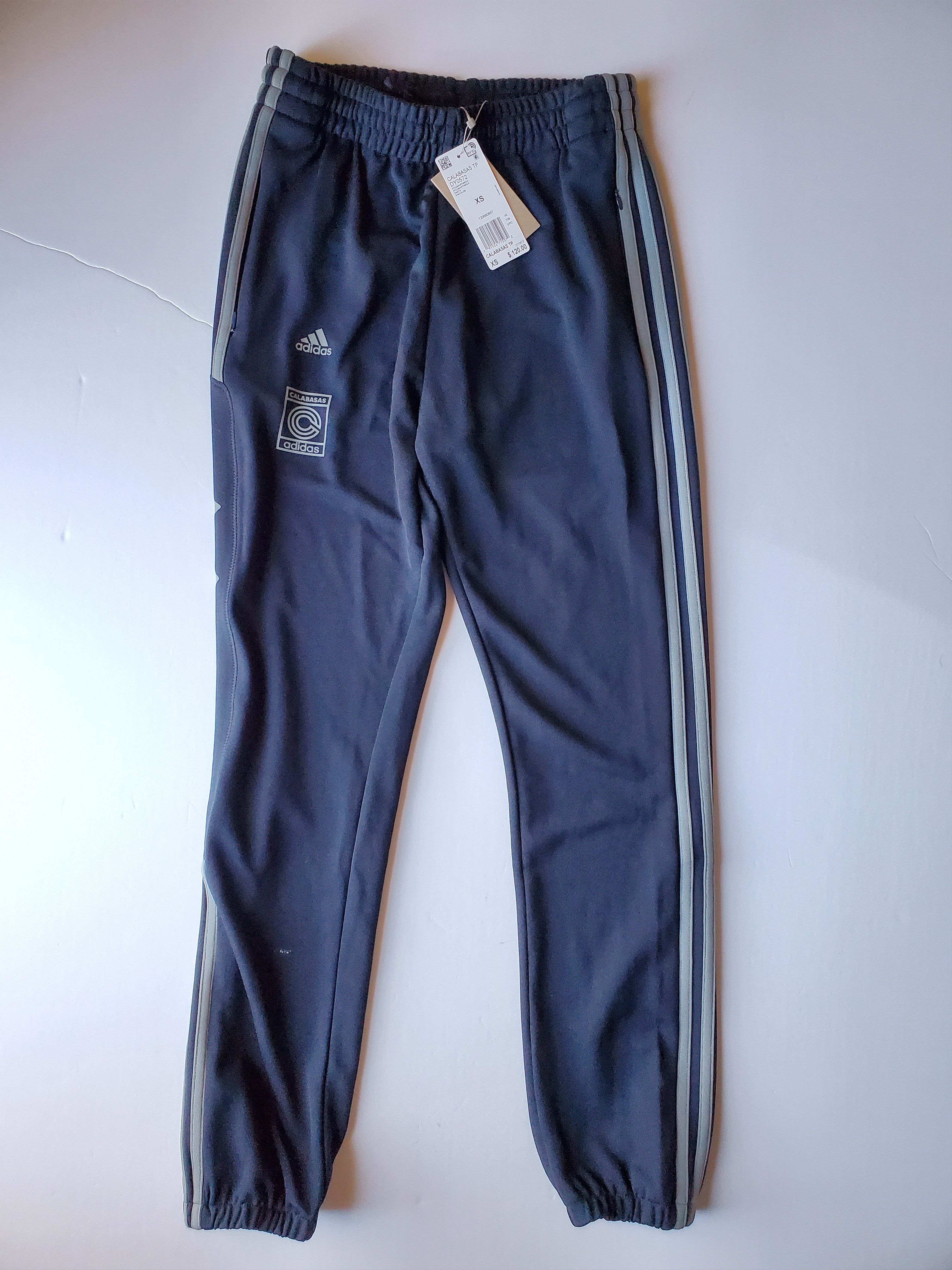 Adidas calabasas track pants luna online