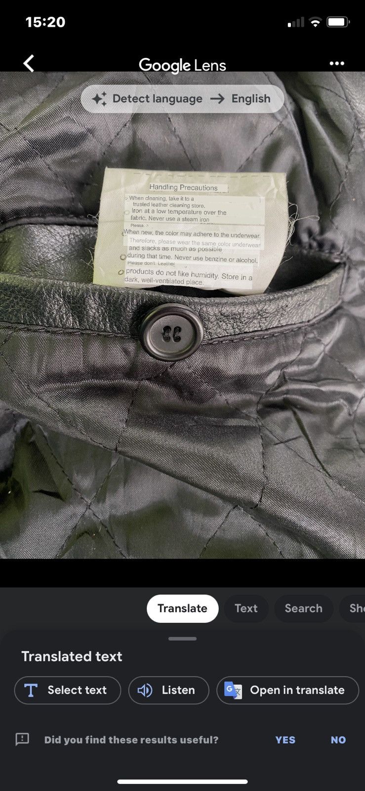 Other VINTAGE SUNVALLEY MOTORCYCLE LEATHER JACKET Size US L / EU 52-54 / 3 - 13 Thumbnail