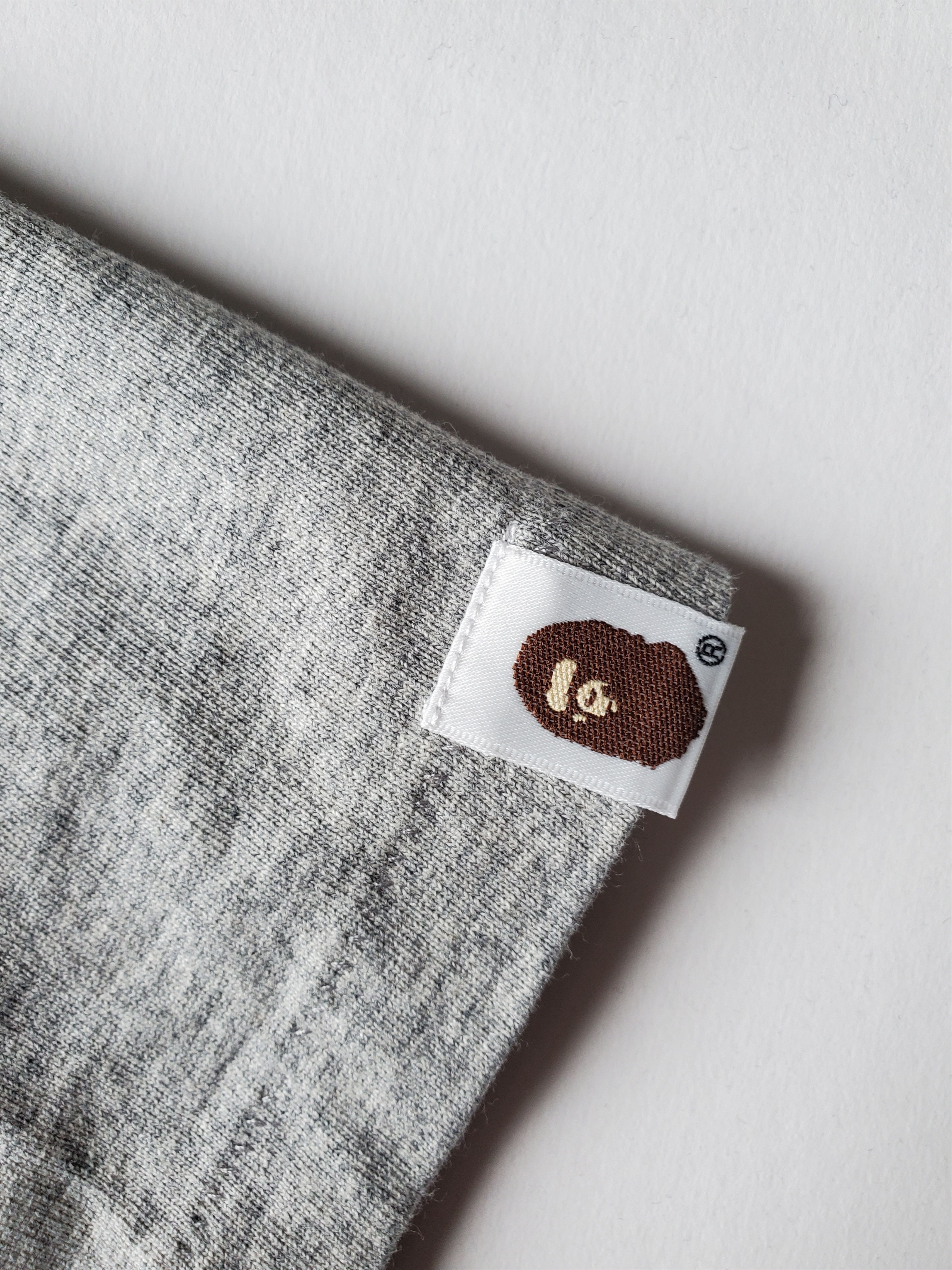 Bape 1st Camo By Bathing Ape Tee Size US L / EU 52-54 / 3 - 5 Thumbnail