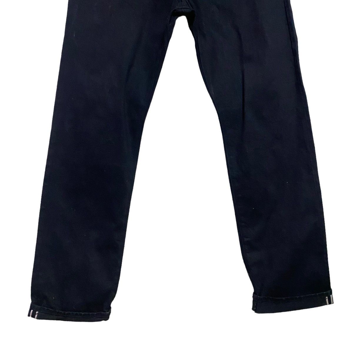 FUCT SSDD FUCT mfg Denim Selvedge Jeans Size US 34 / EU 50 - 6 Thumbnail