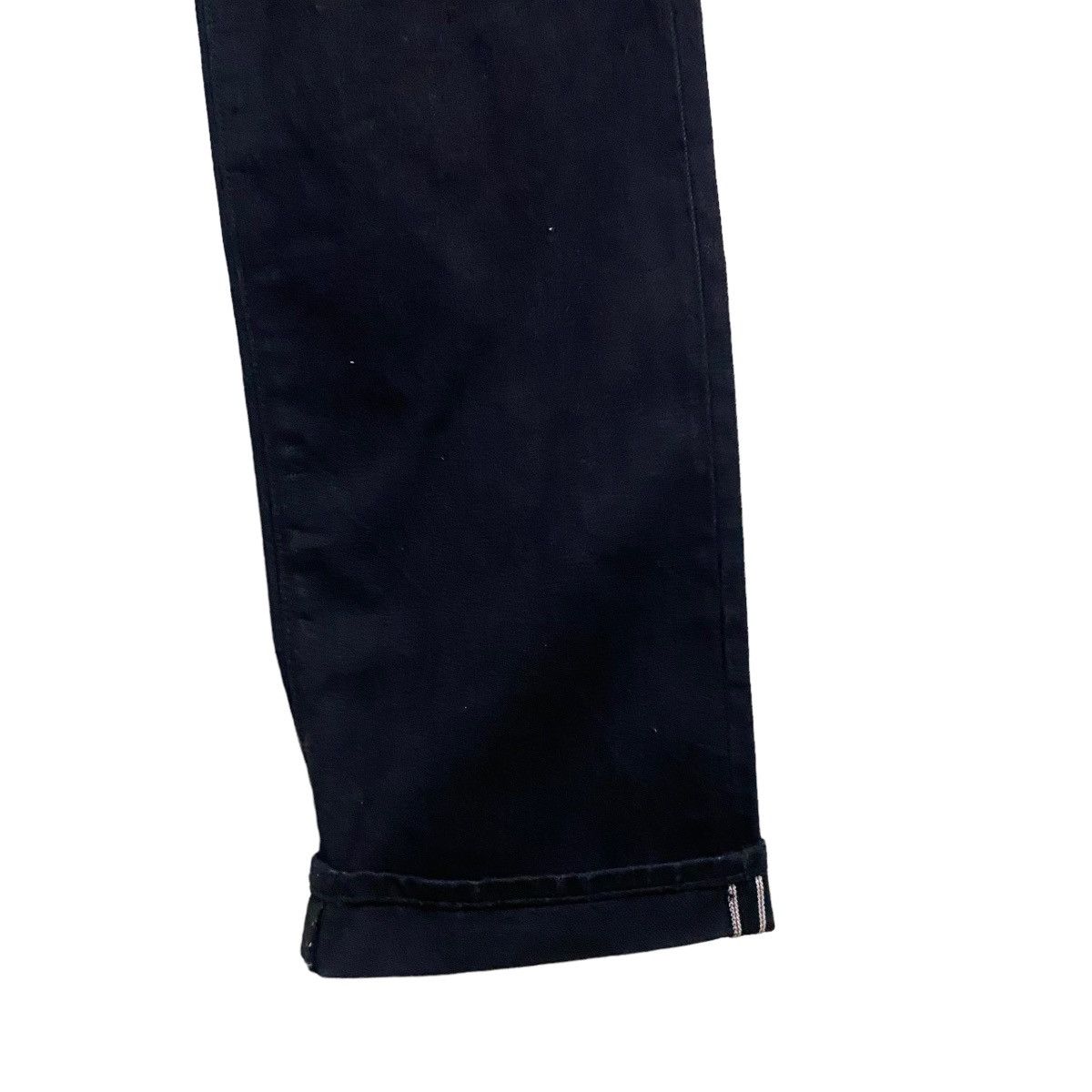 FUCT SSDD FUCT mfg Denim Selvedge Jeans Size US 34 / EU 50 - 7 Thumbnail