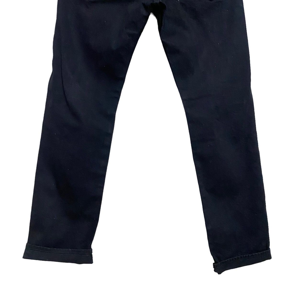 FUCT SSDD FUCT mfg Denim Selvedge Jeans Size US 34 / EU 50 - 12 Thumbnail