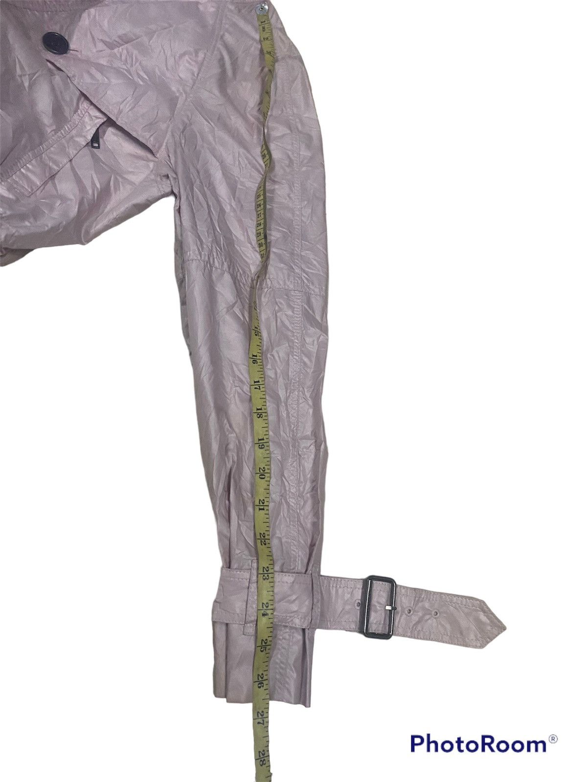 Burberry BURBERRY TRENCH COAT Size US M / EU 48-50 / 2 - 9 Thumbnail