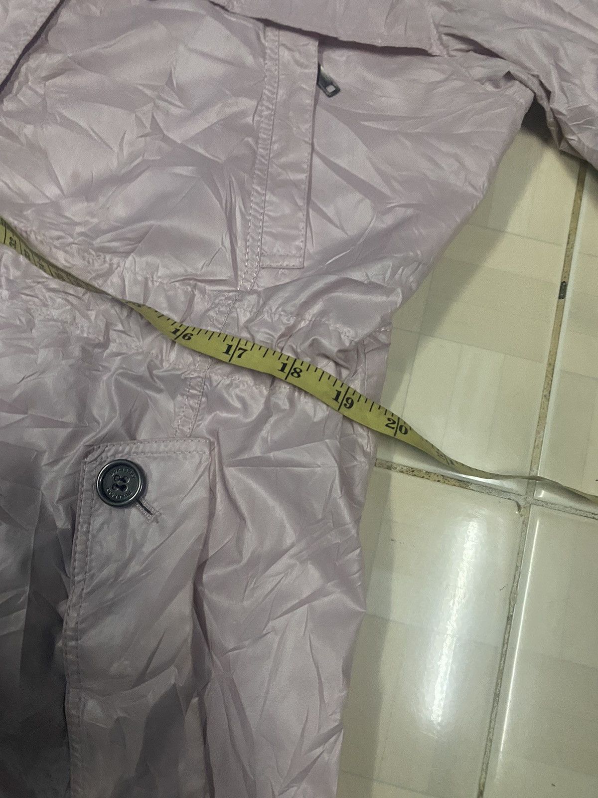 Burberry BURBERRY TRENCH COAT Size US M / EU 48-50 / 2 - 16 Thumbnail