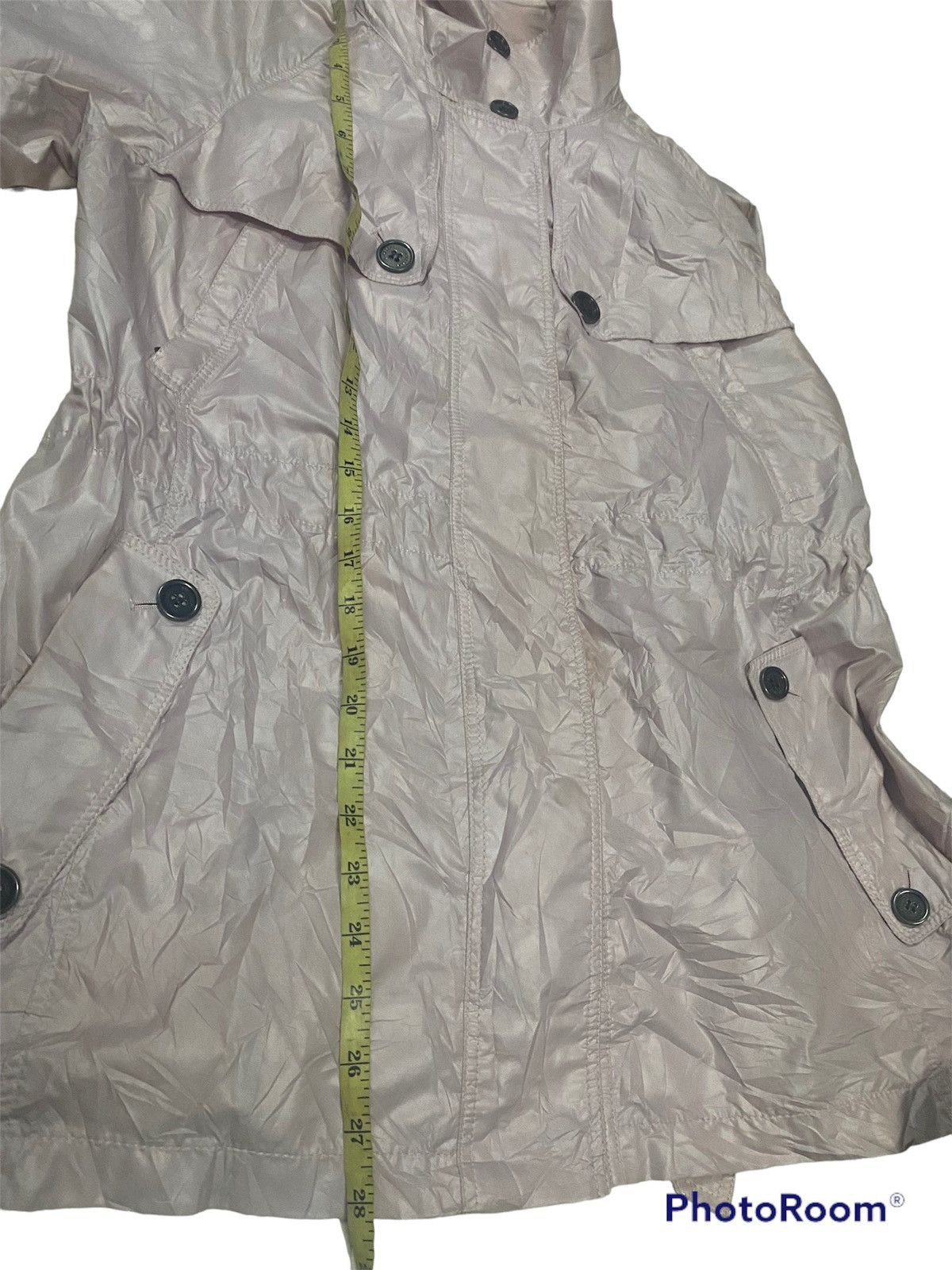 Burberry BURBERRY TRENCH COAT Size US M / EU 48-50 / 2 - 8 Thumbnail