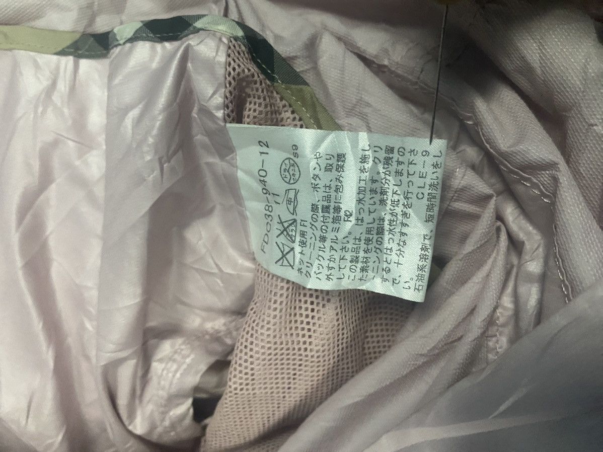 Burberry BURBERRY TRENCH COAT Size US M / EU 48-50 / 2 - 13 Thumbnail