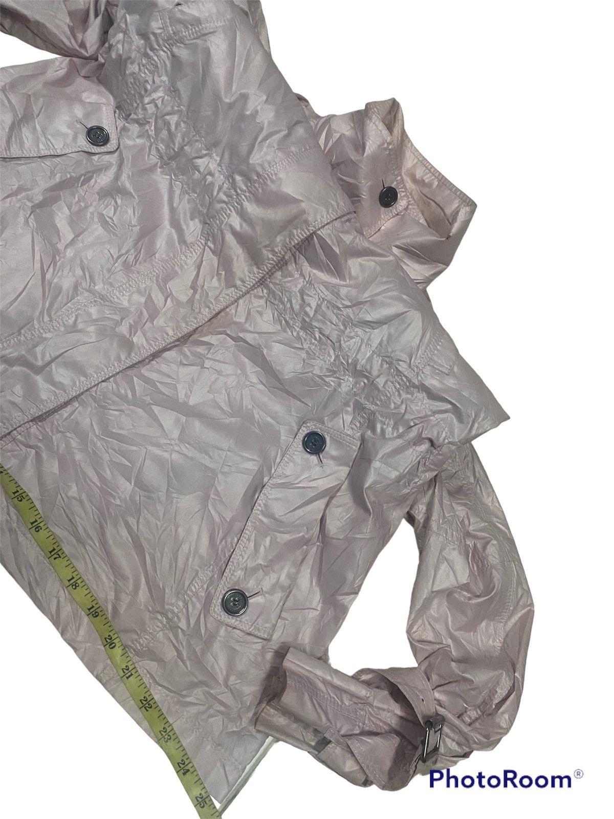 Burberry BURBERRY TRENCH COAT Size US M / EU 48-50 / 2 - 7 Thumbnail
