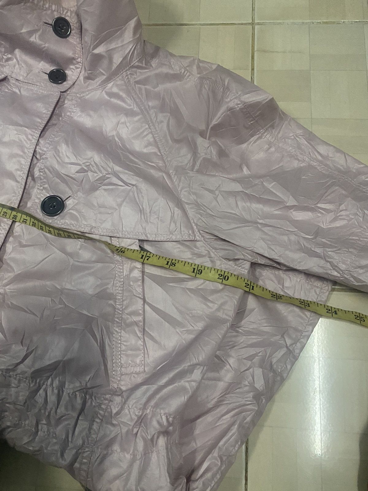 Burberry BURBERRY TRENCH COAT Size US M / EU 48-50 / 2 - 14 Thumbnail