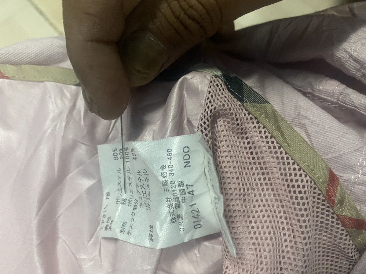 Burberry BURBERRY TRENCH COAT Size US M / EU 48-50 / 2 - 12 Thumbnail