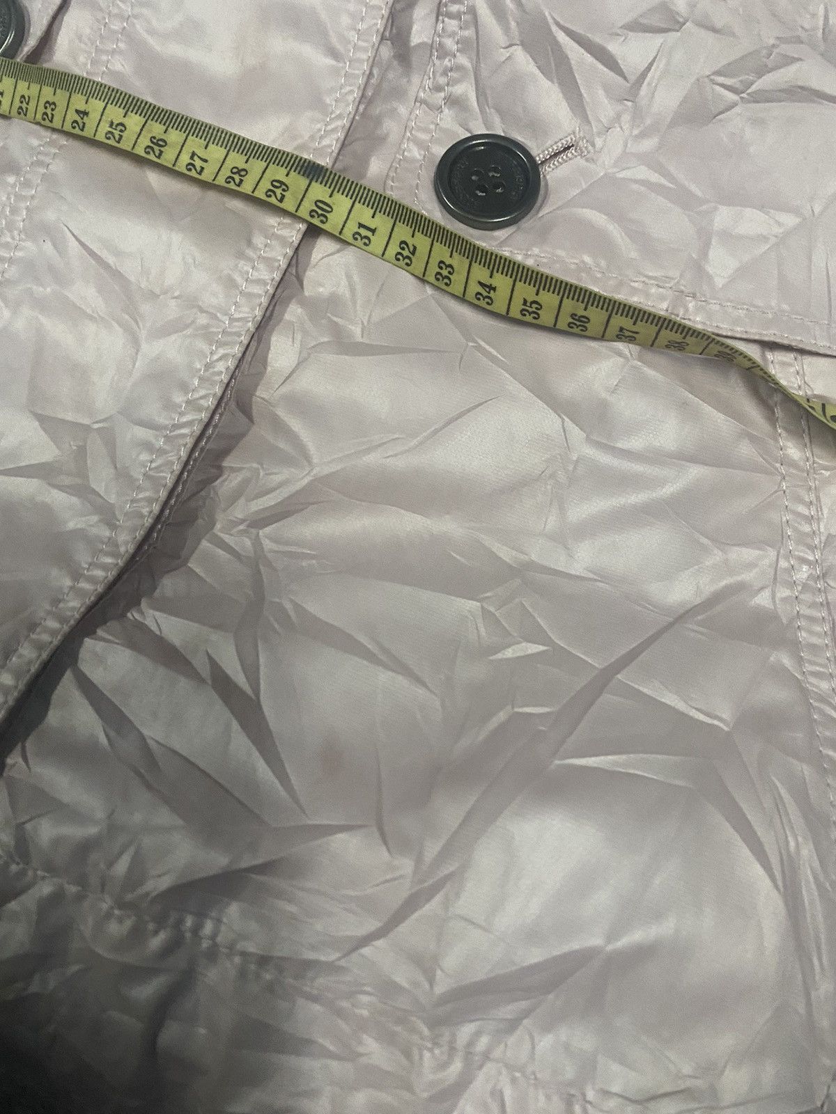 Burberry BURBERRY TRENCH COAT Size US M / EU 48-50 / 2 - 15 Thumbnail