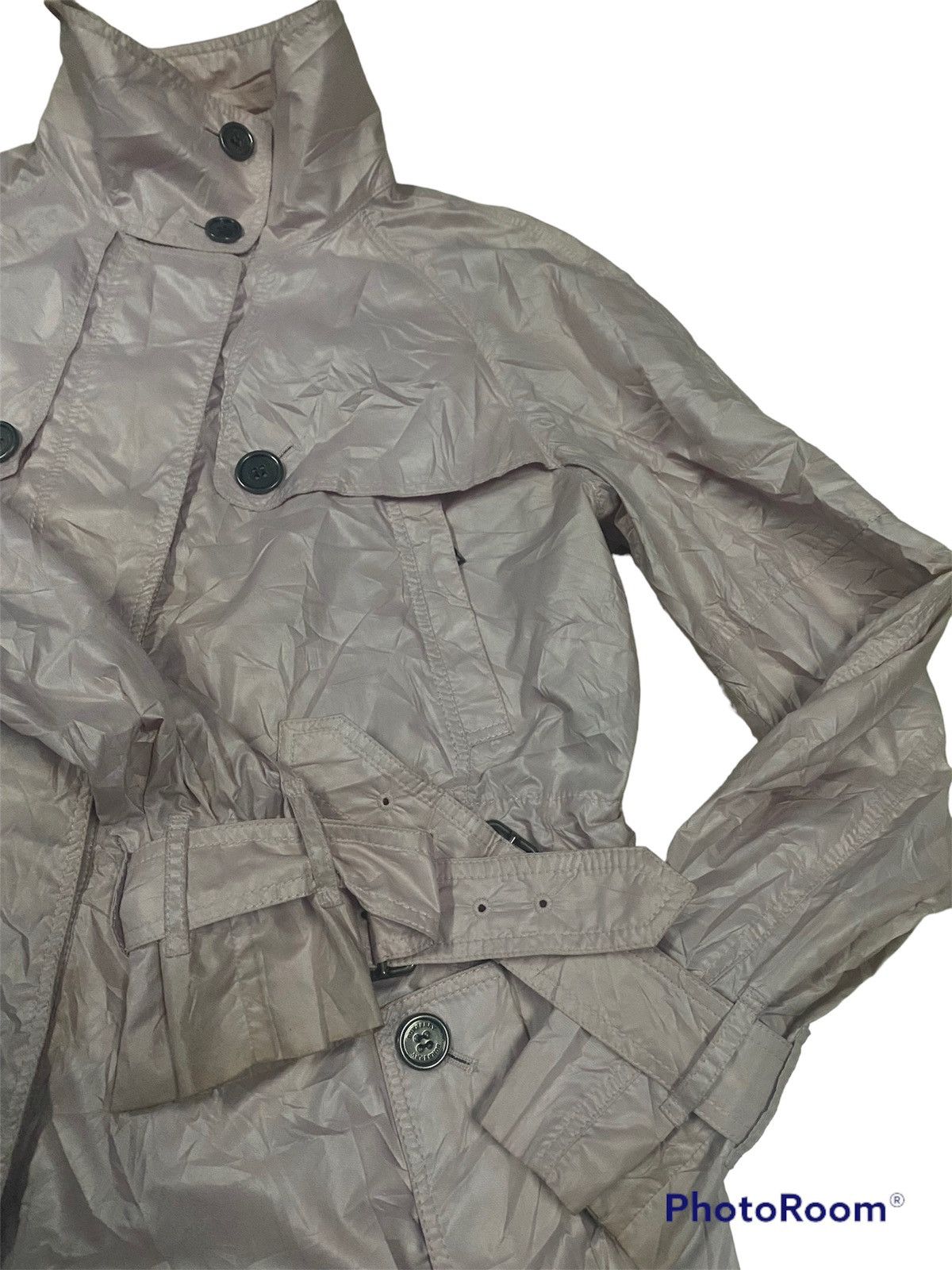 Burberry BURBERRY TRENCH COAT Size US M / EU 48-50 / 2 - 5 Thumbnail