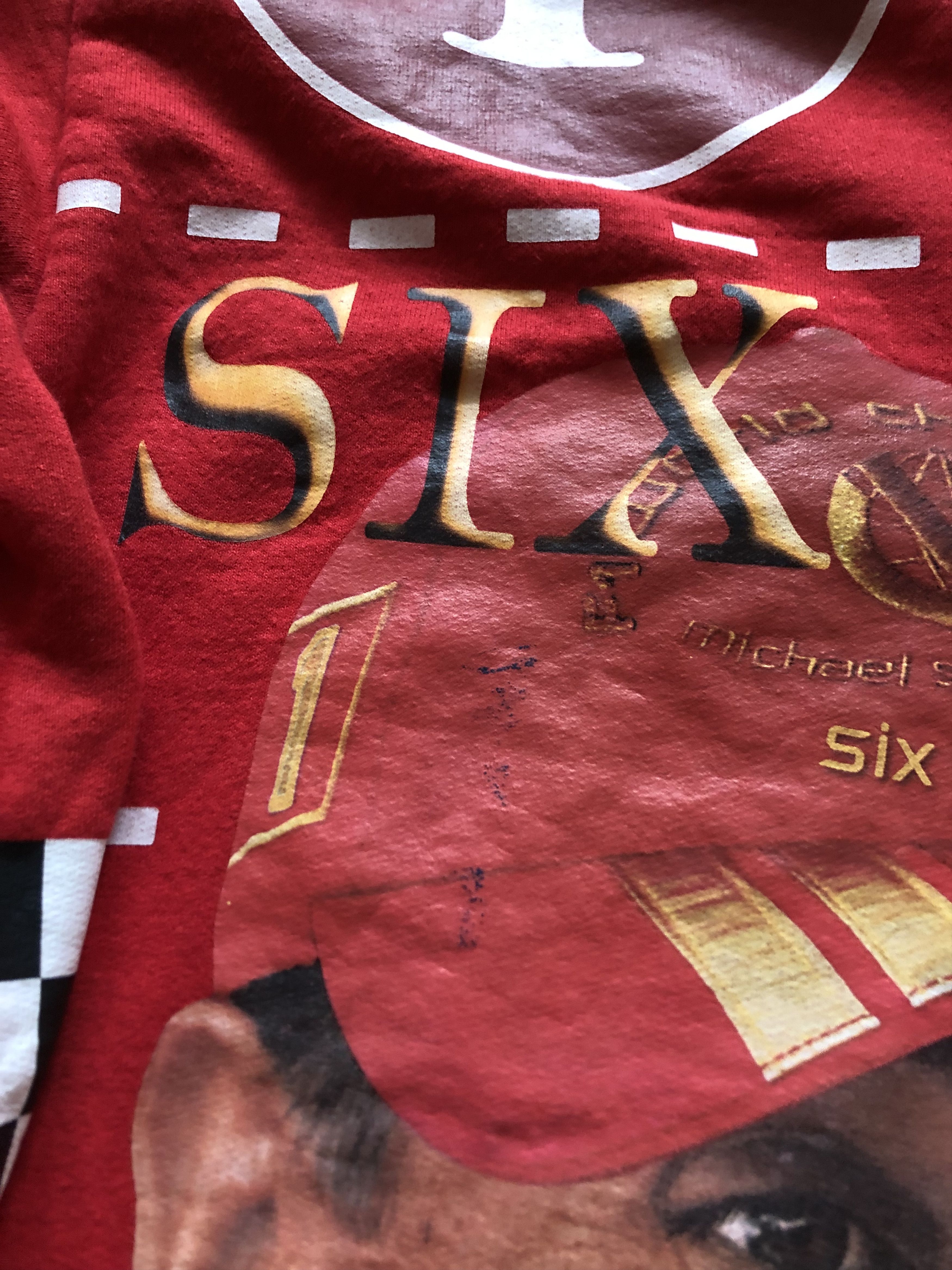 Ferrari × Formula 1 Vintage Schumacher Ferrari Hoodie Sweatshirt Marlboro Size US L / EU 52-54 / 3 - 6 Thumbnail