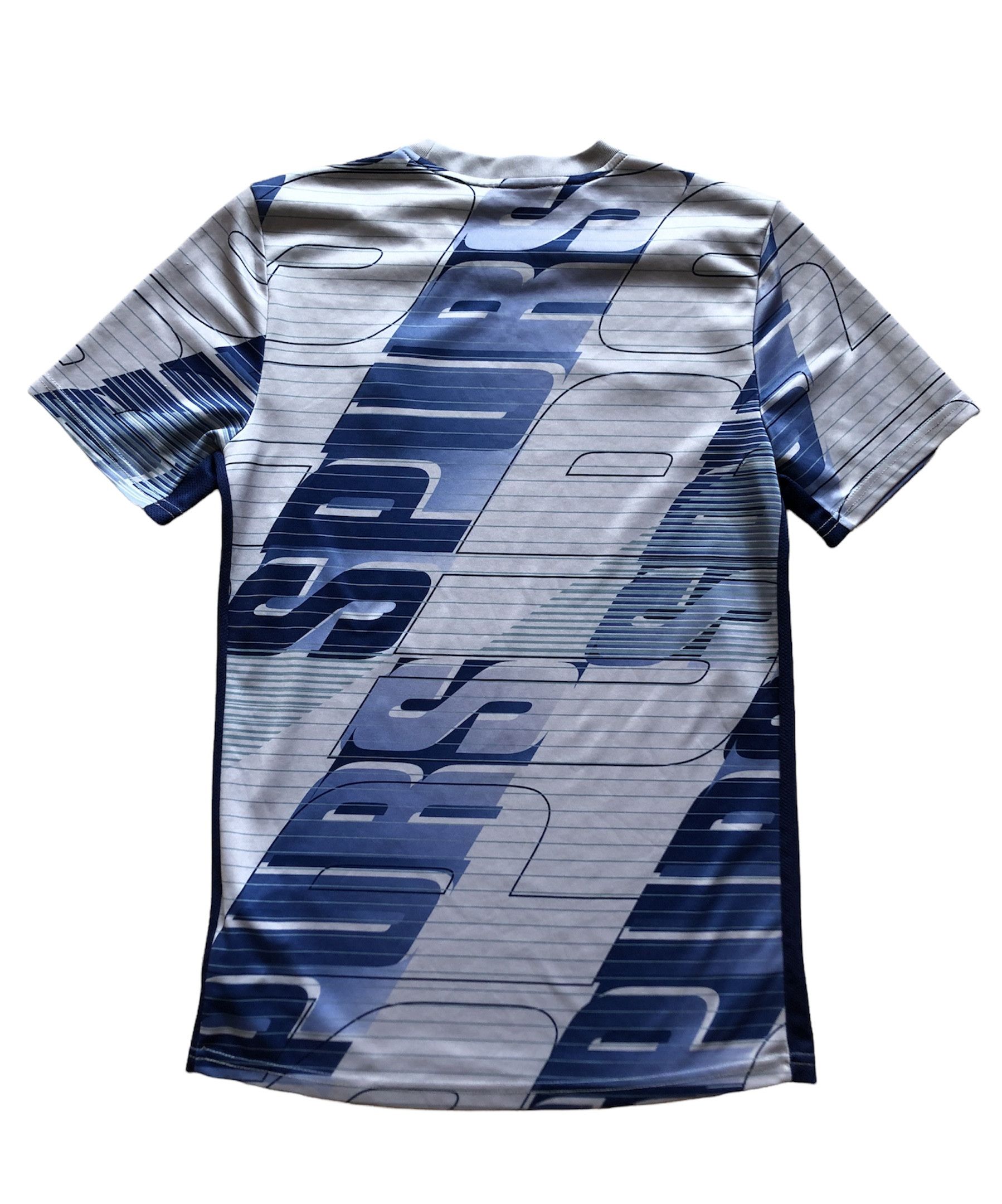 Nike Tottenham hotspur Nike Pre-Match Training Shirt Tee Y2K Size US S / EU 44-46 / 1 - 2 Thumbnail