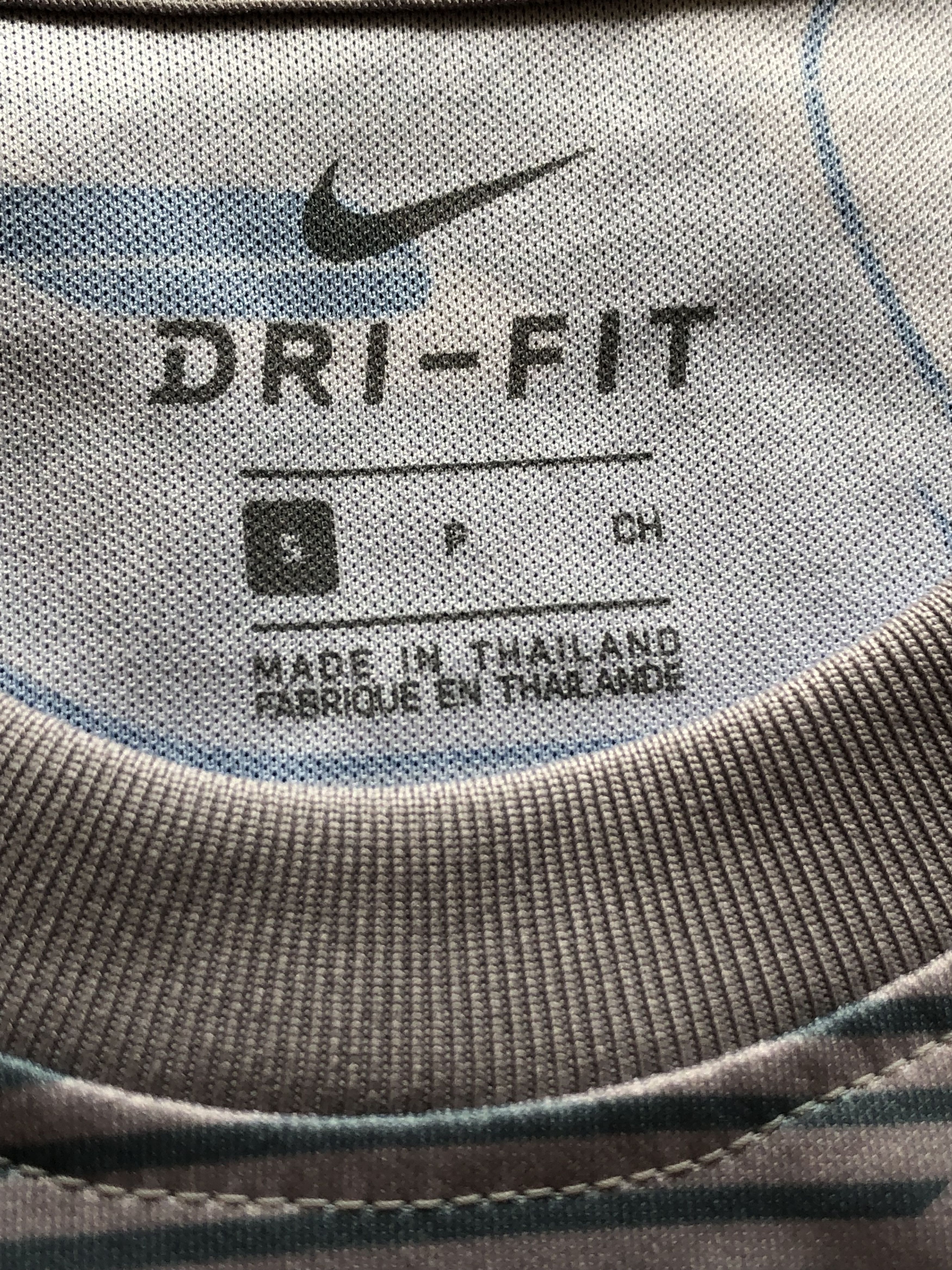 Nike Tottenham hotspur Nike Pre-Match Training Shirt Tee Y2K Size US S / EU 44-46 / 1 - 4 Thumbnail