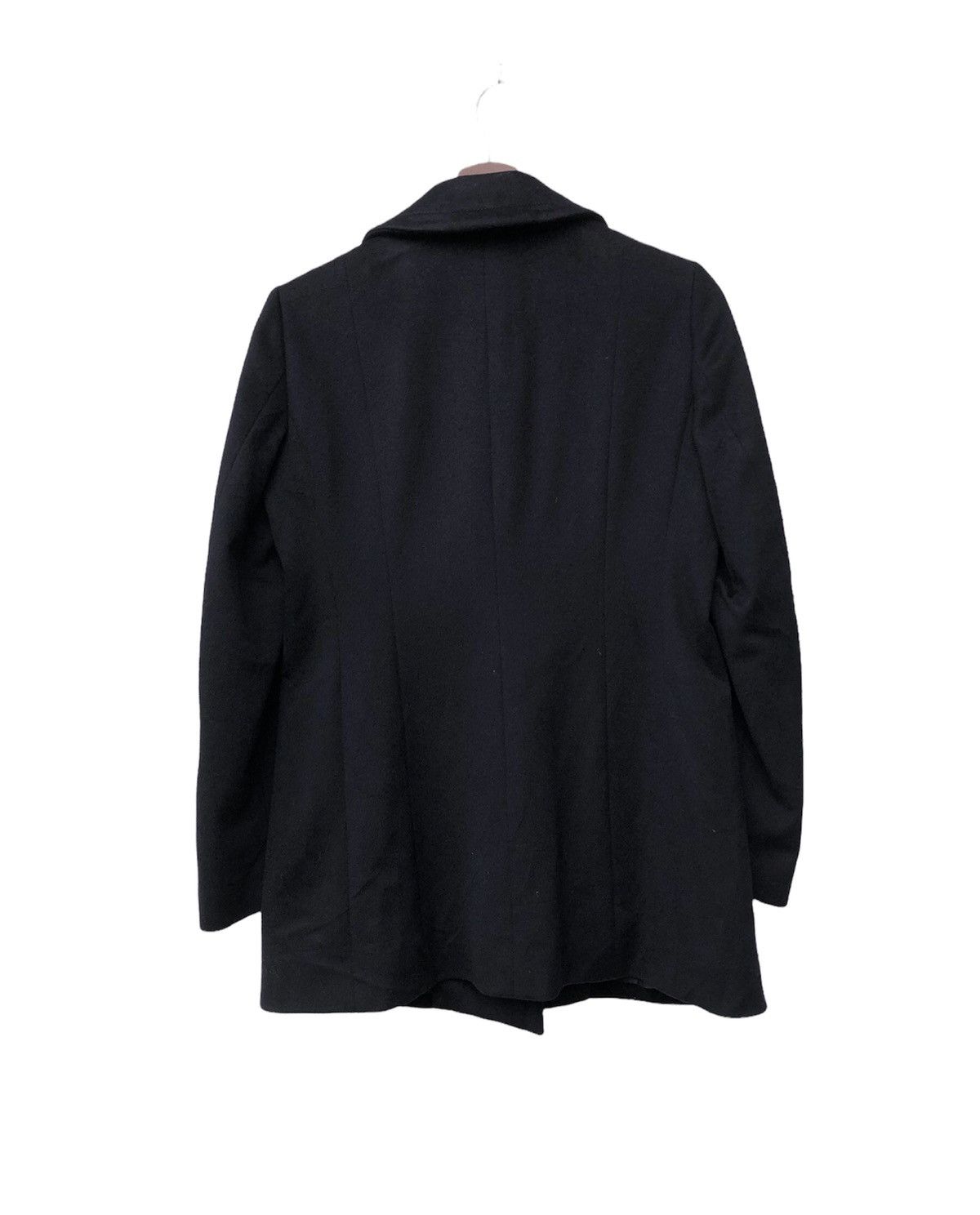 Aspesi × Japanese Brand ASPESI DOUBLE COLLAR JACKET Size M / US 6-8 / IT 42-44 - 2 Thumbnail