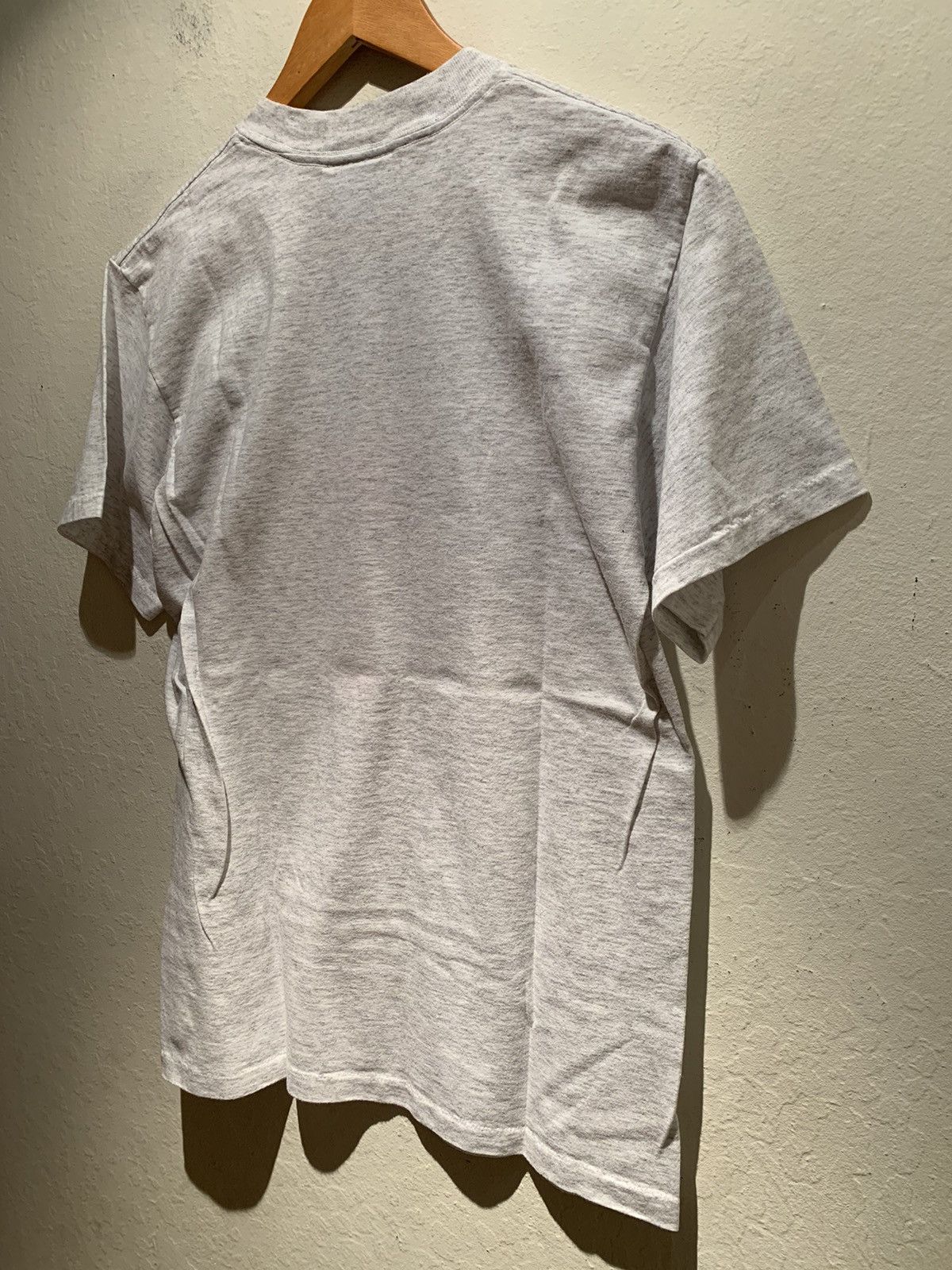 Vintage *RARE* Vintage JAM! Jump Rope Single Stitch Oneita T-Shirt L Size L / US 10 / IT 46 - 3 Thumbnail