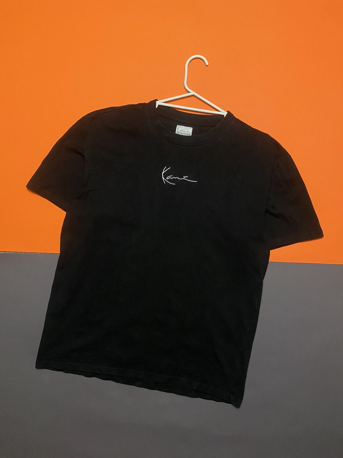 Karl Kani Karl Kani t-shirt Size US S / EU 44-46 / 1 - 1 Thumbnail