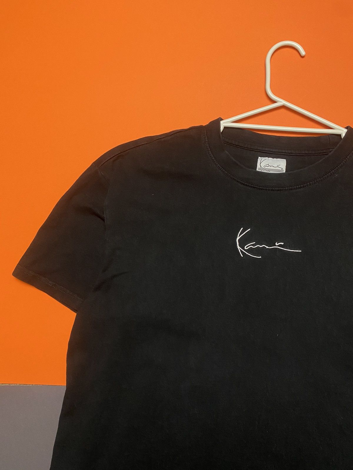 Karl Kani Karl Kani t-shirt Size US S / EU 44-46 / 1 - 4 Thumbnail