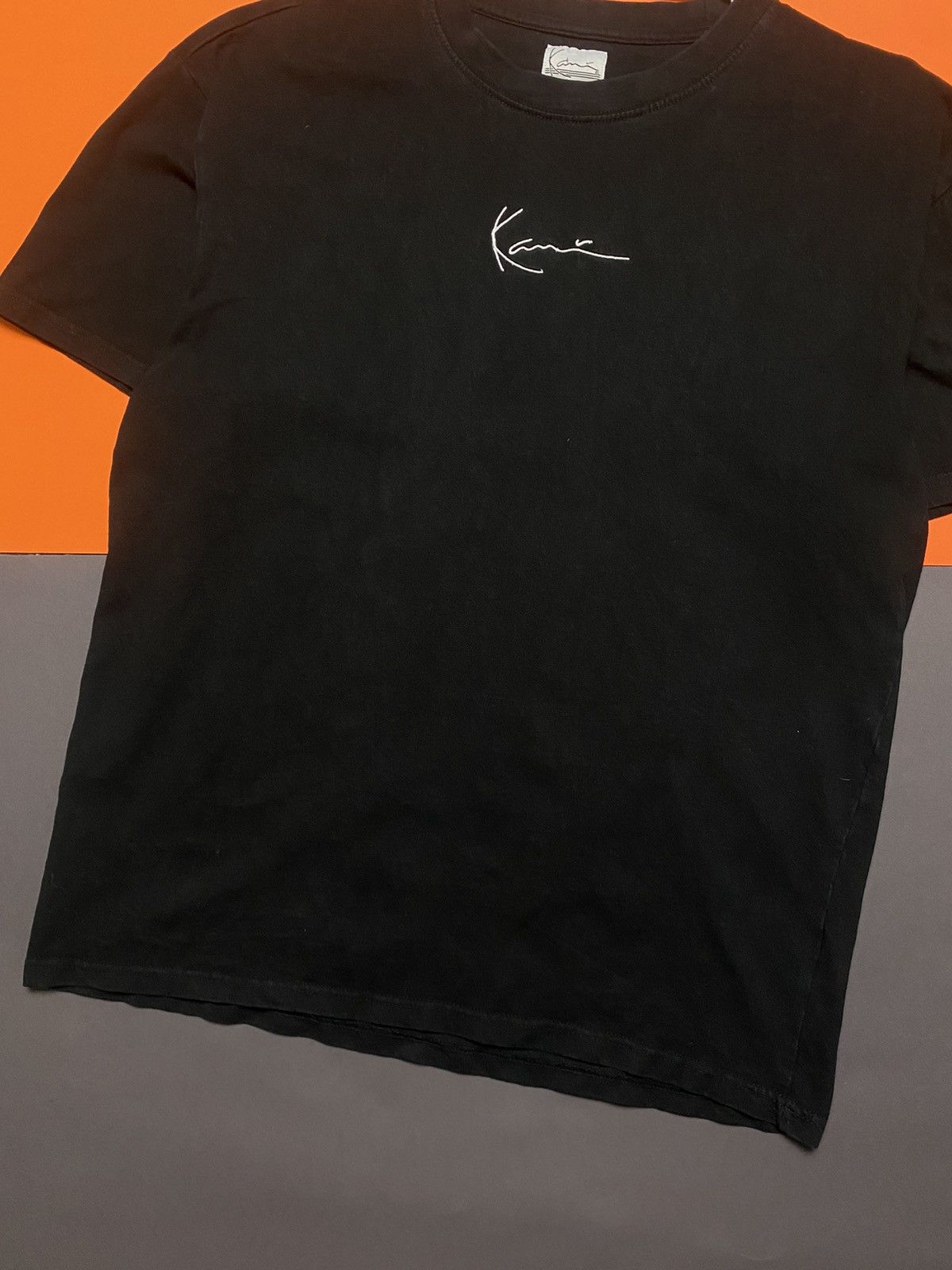 Karl Kani Karl Kani t-shirt Size US S / EU 44-46 / 1 - 3 Thumbnail