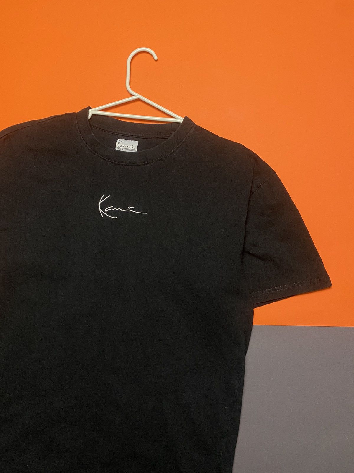 Karl Kani Karl Kani t-shirt Size US S / EU 44-46 / 1 - 2 Thumbnail