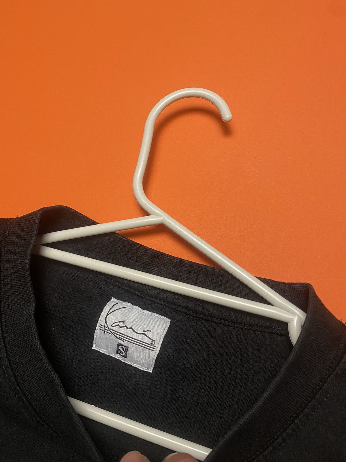 Karl Kani Karl Kani t-shirt Size US S / EU 44-46 / 1 - 6 Thumbnail