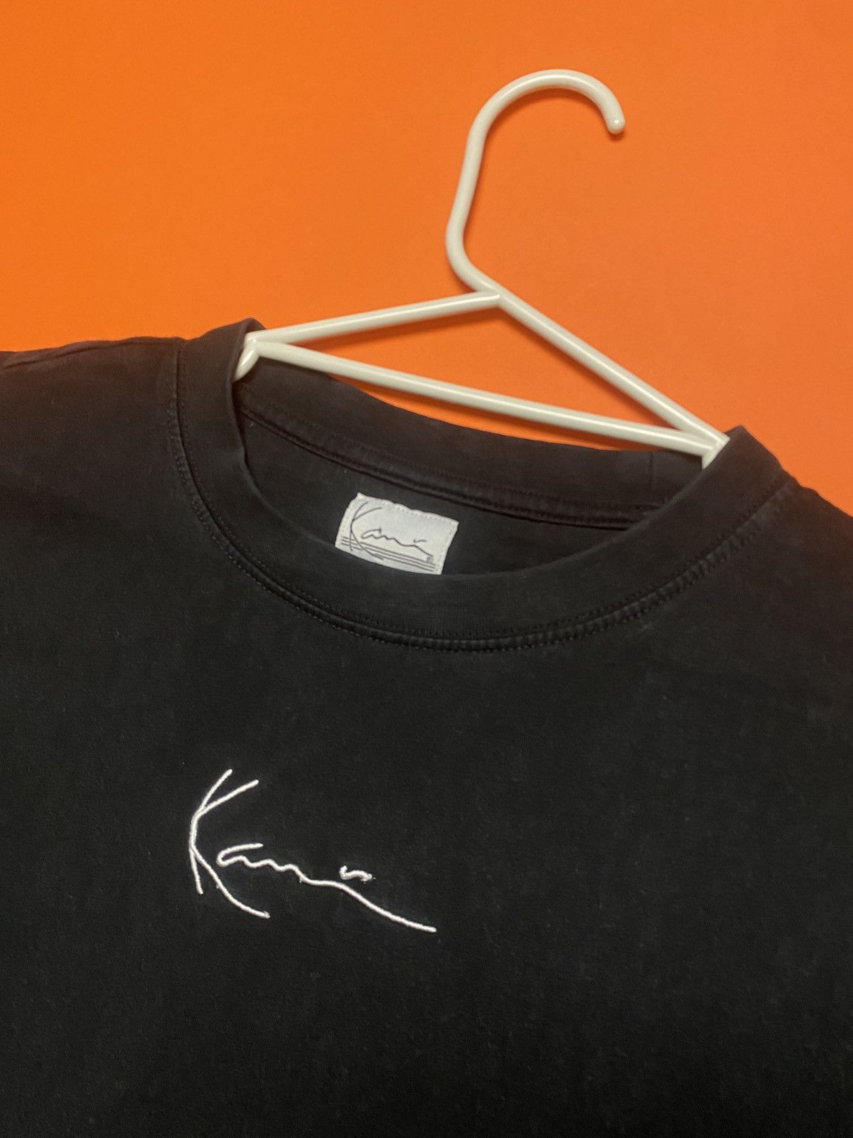 Karl Kani Karl Kani t-shirt Size US S / EU 44-46 / 1 - 5 Thumbnail