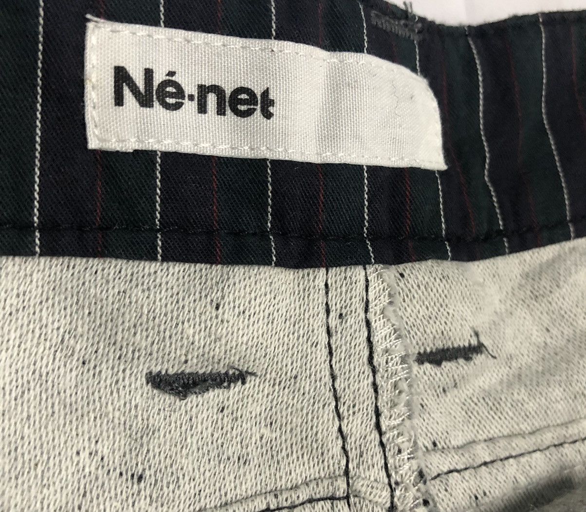Issey Miyake 🔥Designer Ne-Net by issey miyake casual pant Size US 30 / EU 46 - 6 Thumbnail