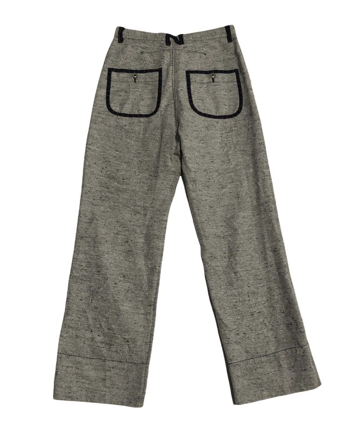Issey Miyake 🔥Designer Ne-Net by issey miyake casual pant Size US 30 / EU 46 - 2 Thumbnail