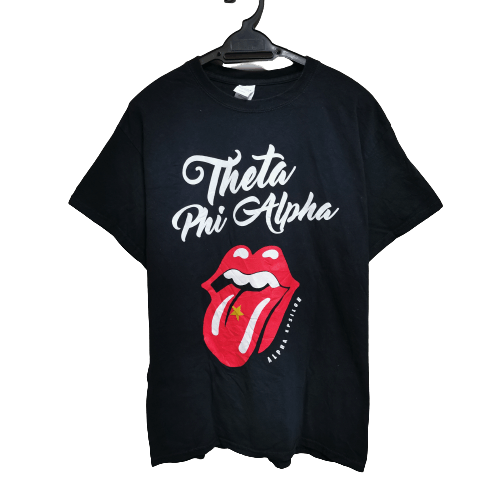 Band Tees Vintage The Rolling Stones tee Size US M / EU 48-50 / 2 - 1 Thumbnail