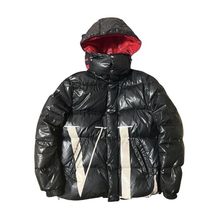 Moncler store valentino gilet