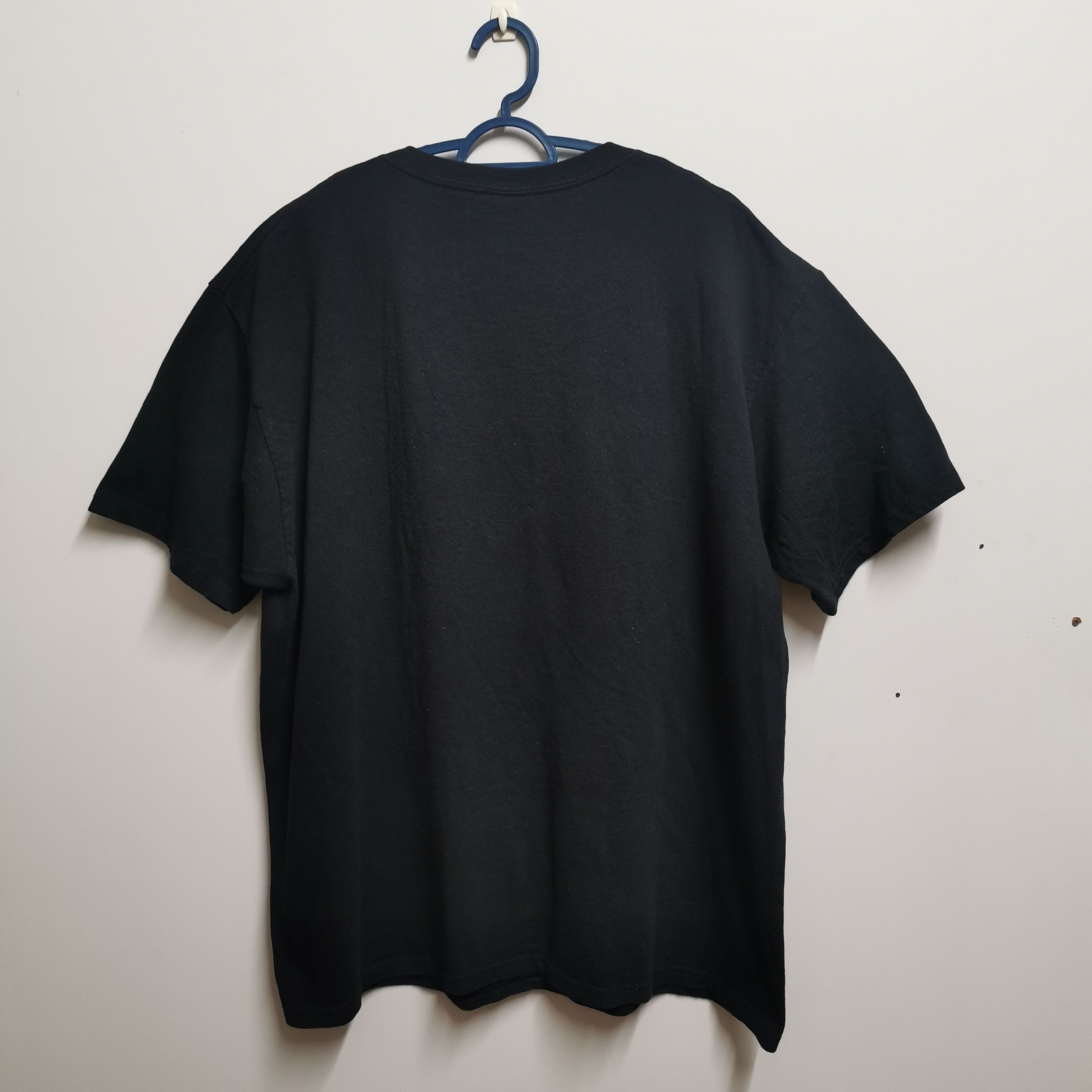 Rap Tees × Vintage t shirt rap NICE picture Size US XL / EU 56 / 4 - 7 Thumbnail