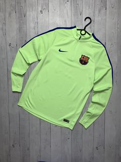 FC Barcelona Truitt Sweatshirt – Fan Ink