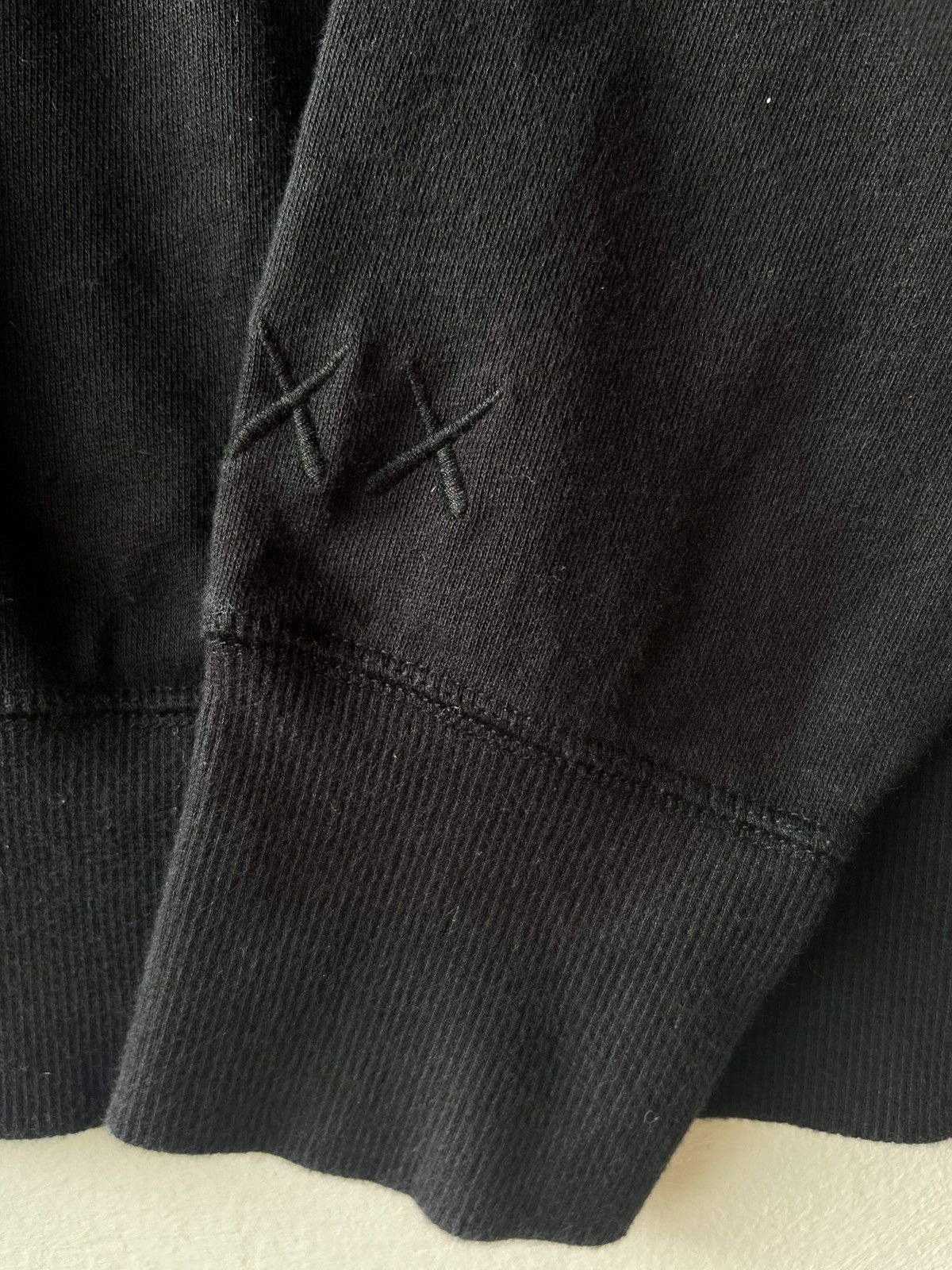Kaws × Uniqlo Uniqlo x Kaws x Sesame Street Sweatshirt Size US M / EU 48-50 / 2 - 4 Thumbnail