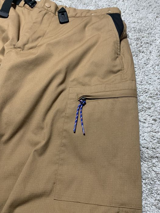 HEATTECH Warm Lined Pants UNIQLO and JW ANDERSON