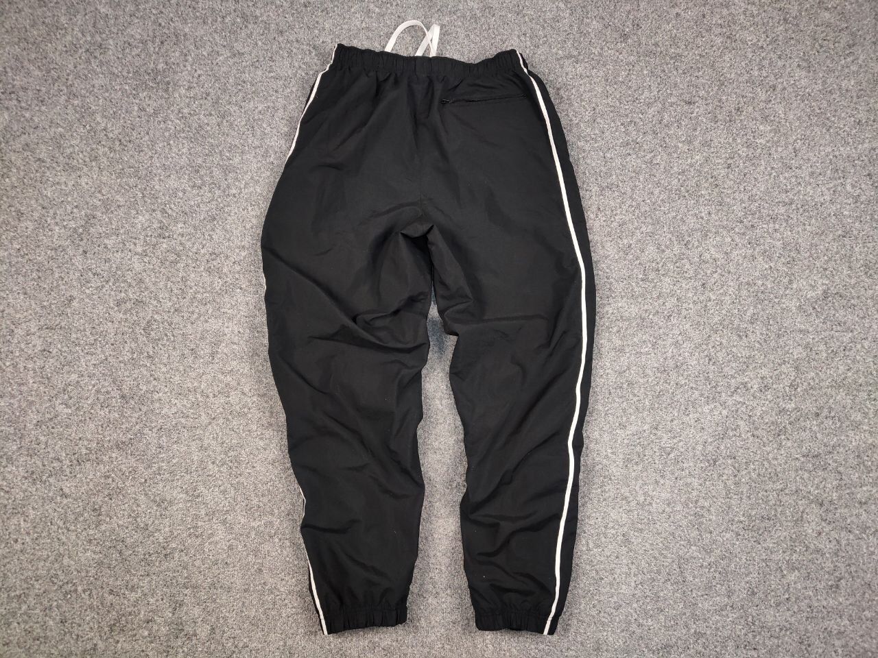 Nike Nike Track Vintage Pants Swoosh Y2K Drill Joggers Rare Size US 34 / EU 50 - 13 Thumbnail