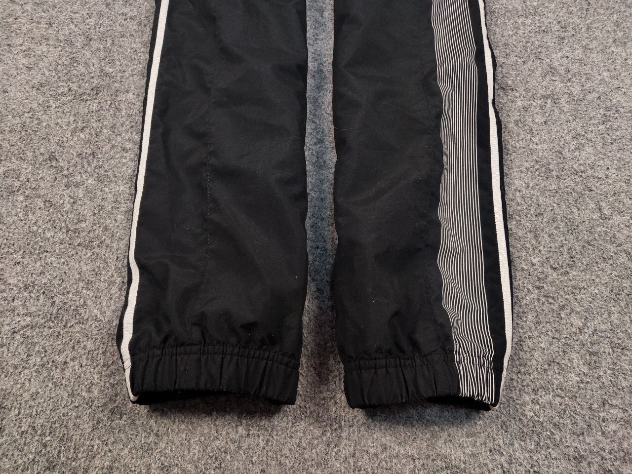 Nike Nike Track Vintage Pants Swoosh Y2K Drill Joggers Rare Size US 34 / EU 50 - 8 Thumbnail