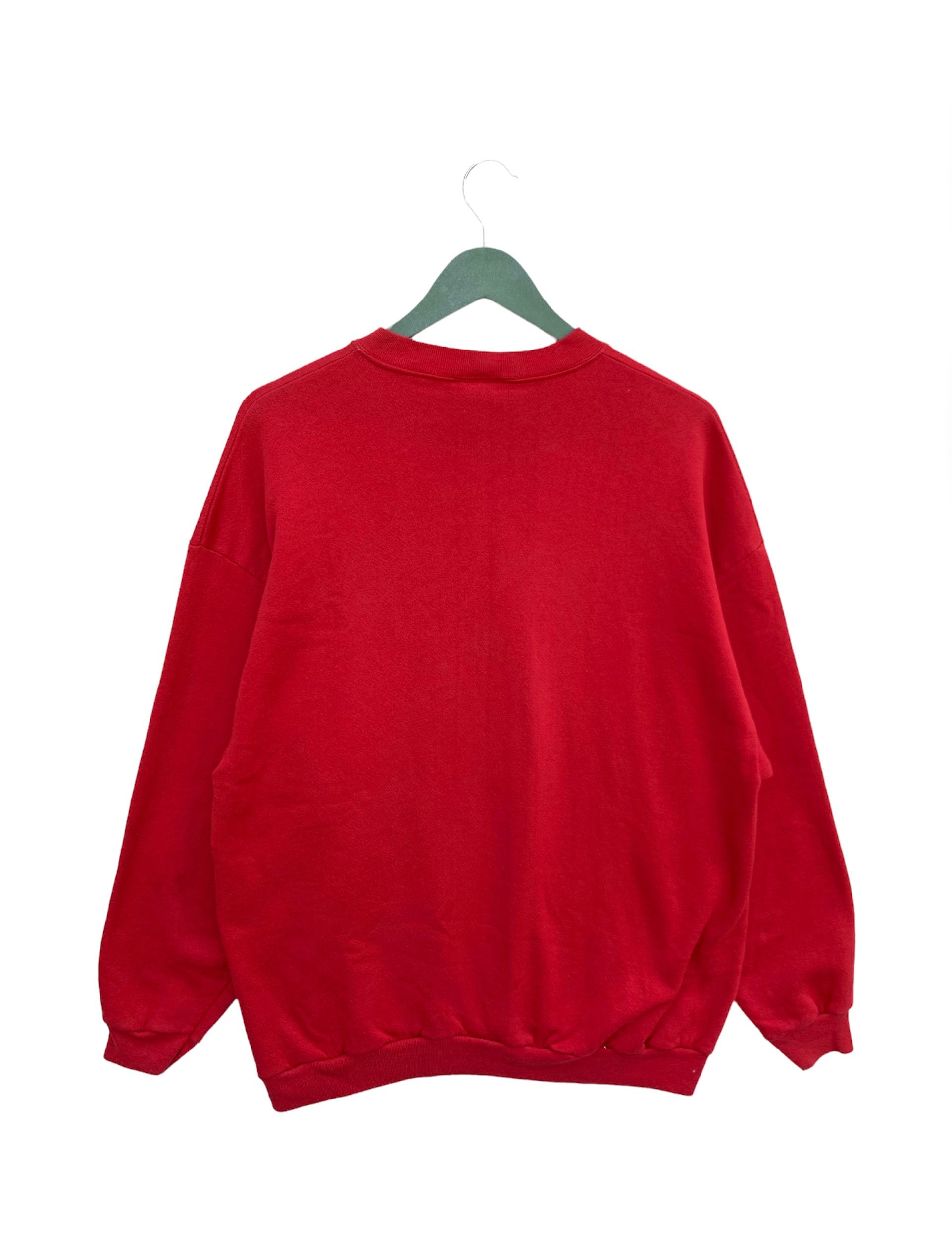 Disney Vintage 90s Disney 101 Dalmatians Sweatshirt Size US L / EU 52-54 / 3 - 2 Thumbnail