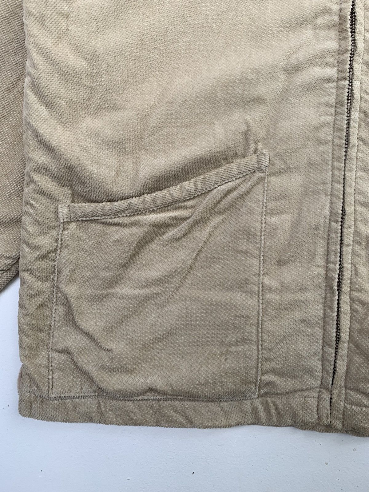 PERSON'S Vintage Blue Pool Road Homme by Person’s Jacket Size US M / EU 48-50 / 2 - 4 Thumbnail