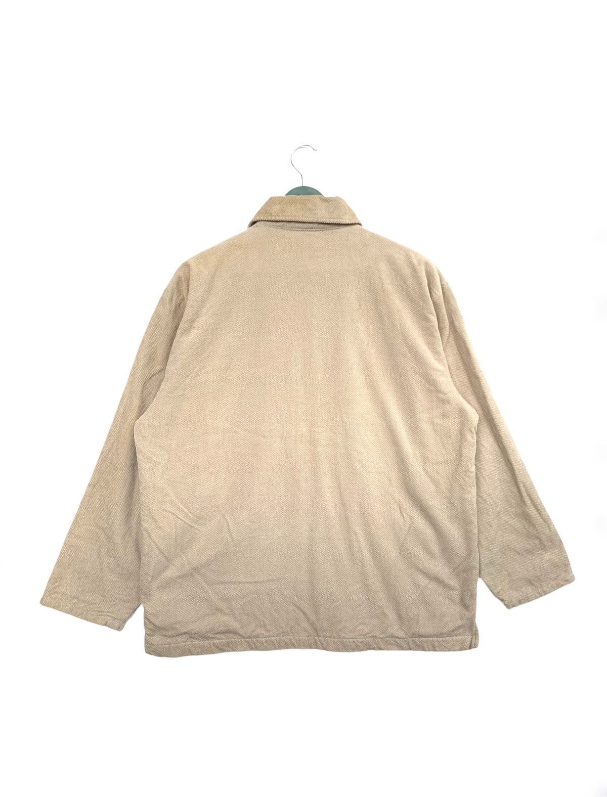 PERSON'S Vintage Blue Pool Road Homme by Person’s Jacket Size US M / EU 48-50 / 2 - 2 Thumbnail