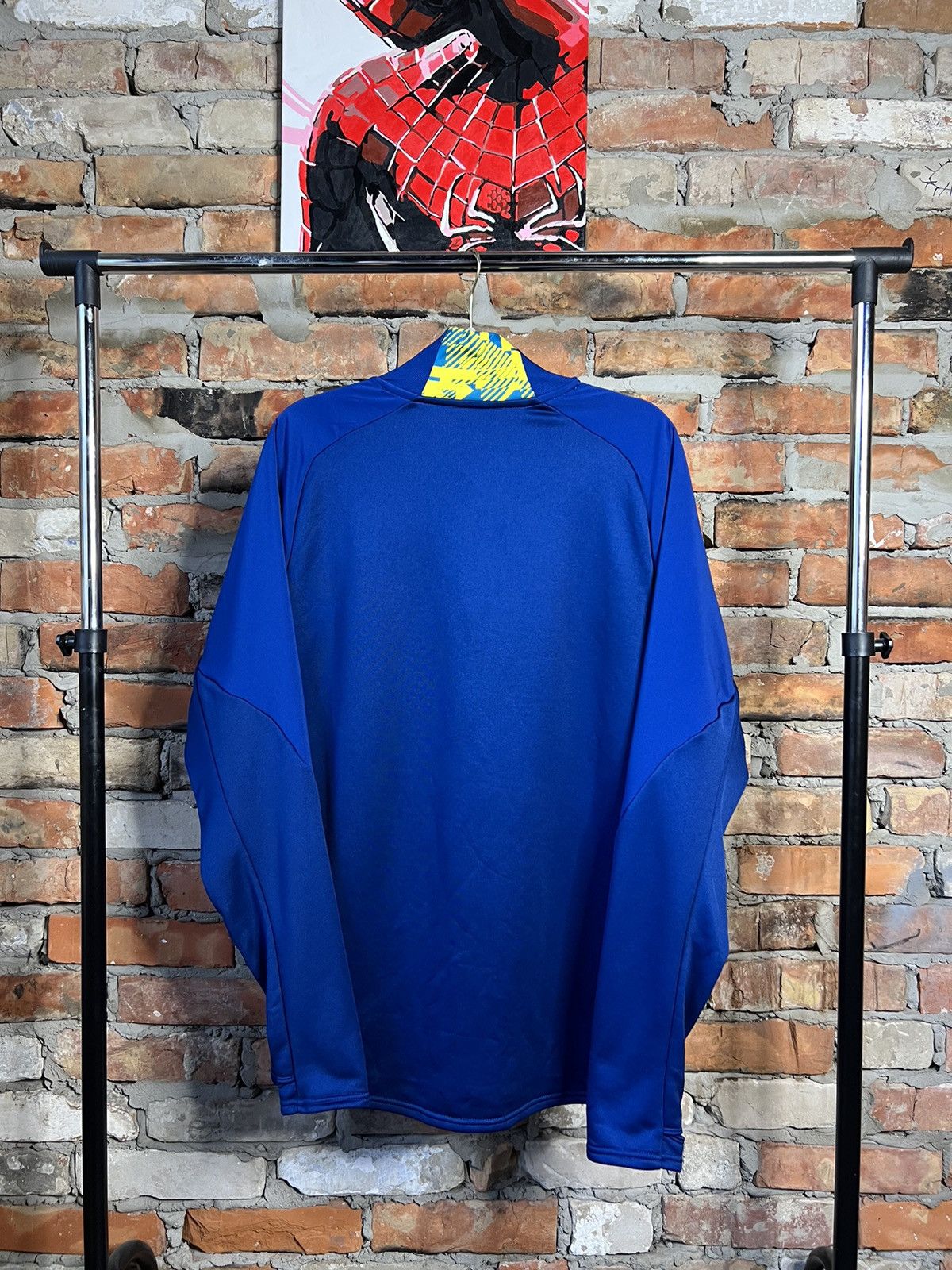 Umbro AFC Bournemouth UMBRO sweatshirt size L Size US L / EU 52-54 / 3 - 2 Thumbnail