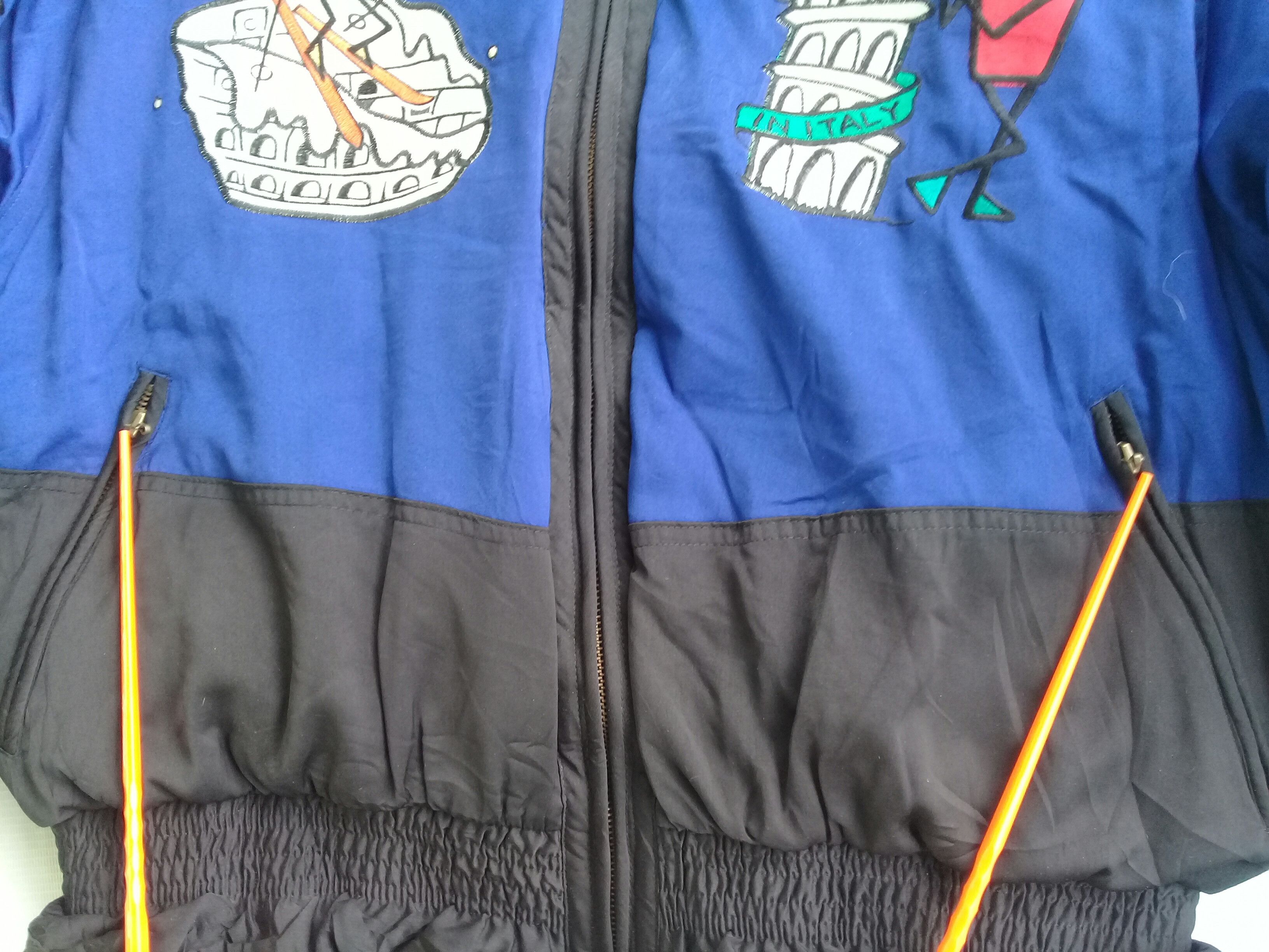 Hardy Amies Vintage Hardy Amies European Sports Tour London Jacket Size US L / EU 52-54 / 3 - 11 Thumbnail