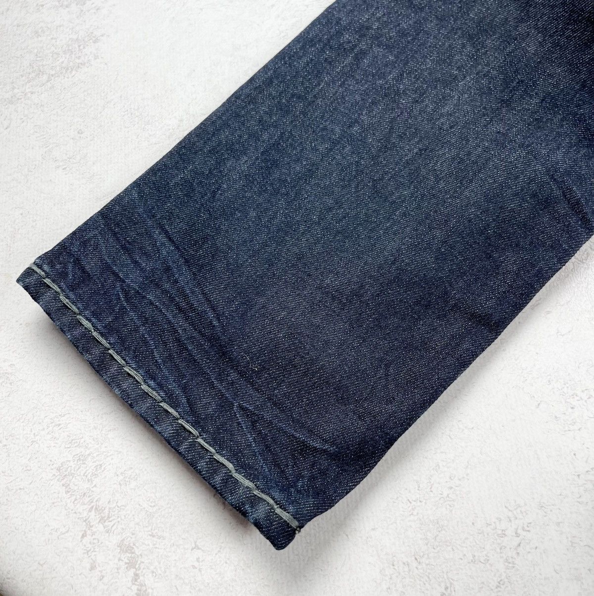 True Religion Geno No flap Super T denim Jeans new Size US 32 / EU 48 - 5 Thumbnail