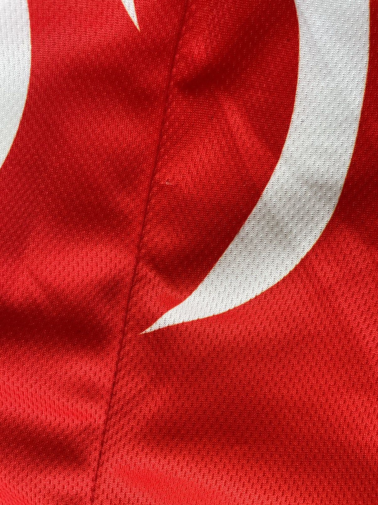 Other Ochsner Sport Swiss Ice Hockey Regio League jersey Size US S / EU 44-46 / 1 - 15 Thumbnail