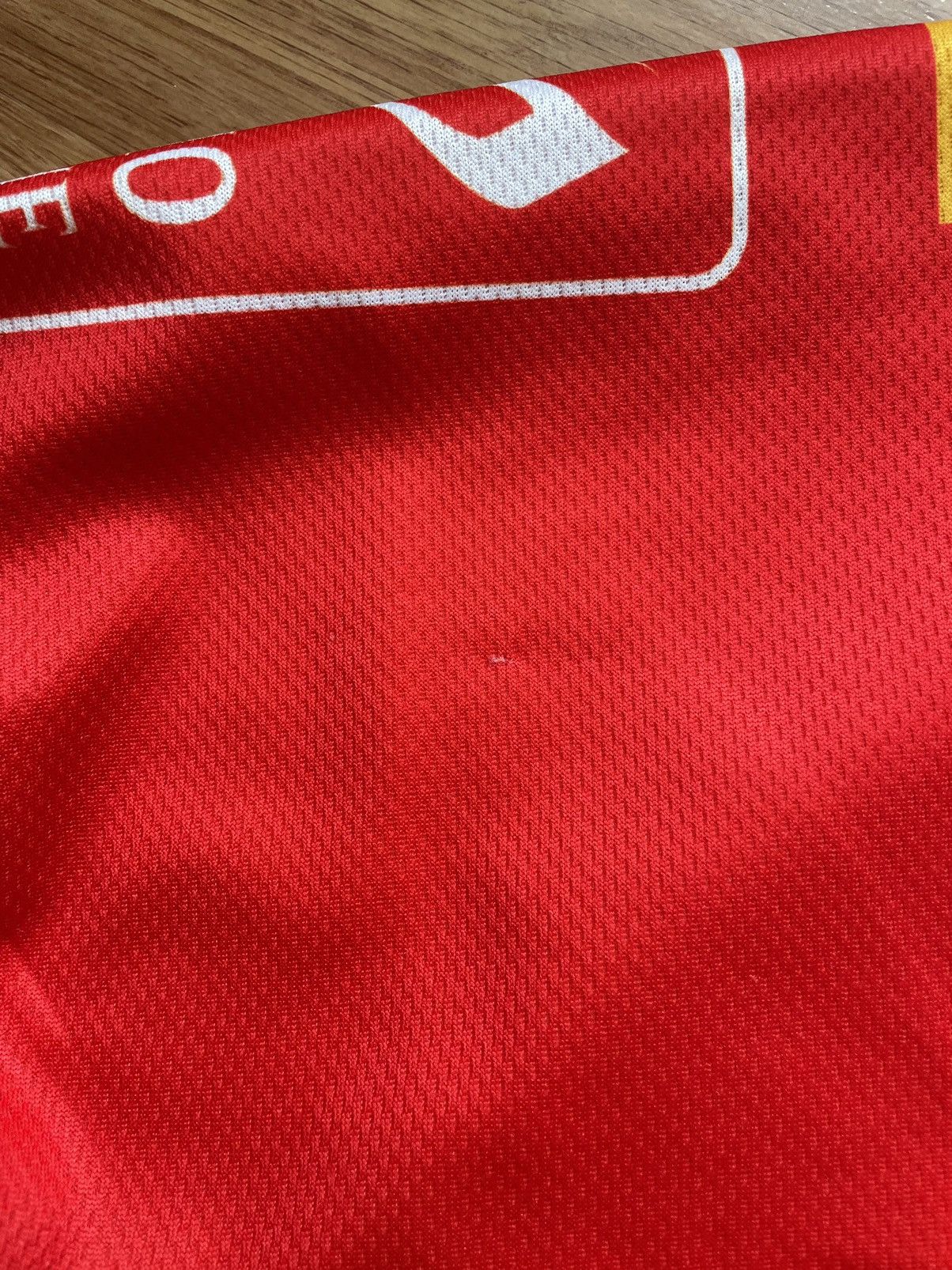 Other Ochsner Sport Swiss Ice Hockey Regio League jersey Size US S / EU 44-46 / 1 - 9 Thumbnail