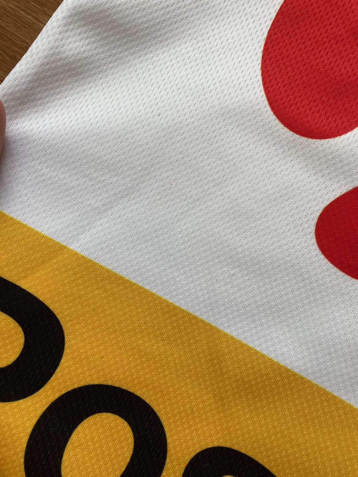 Other Ochsner Sport Swiss Ice Hockey Regio League jersey Size US S / EU 44-46 / 1 - 12 Thumbnail