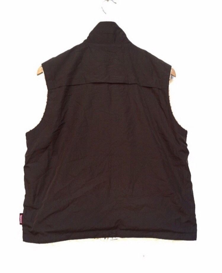 Spalding × Vintage 🔥Spalding Riversible Vests Size US M / EU 48-50 / 2 - 5 Thumbnail