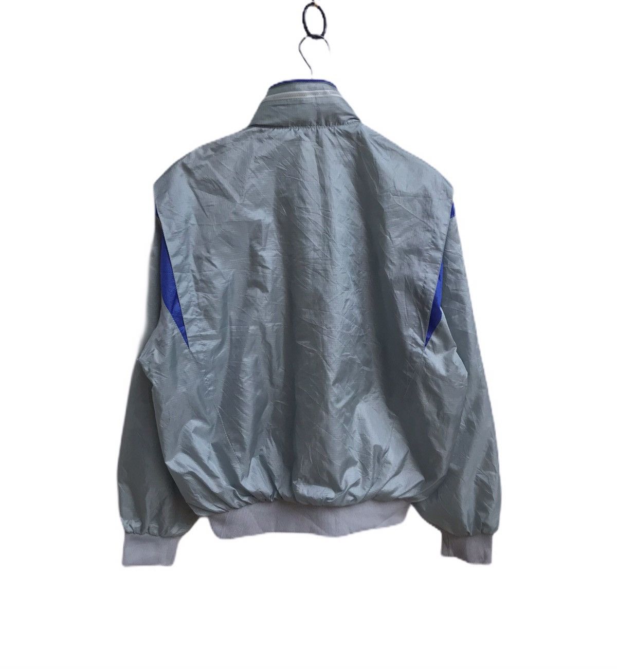 Converse 🔥Vintage Converse Windbreaker Jacket Size US M / EU 48-50 / 2 - 2 Thumbnail