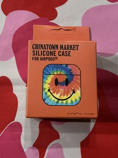 Chinatown market airpod online pro case